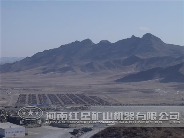 铅锌矿