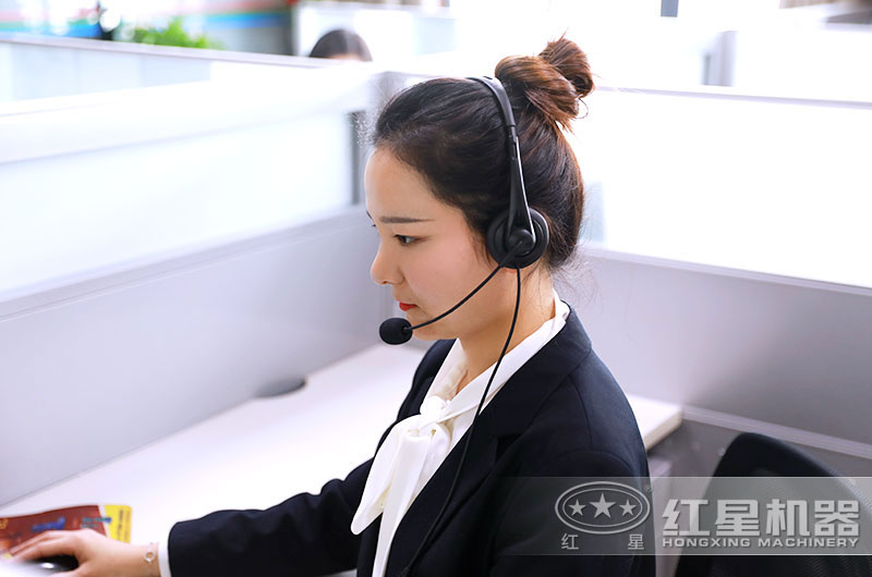 专业客服在线服务