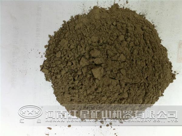 粉煤灰