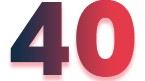 40